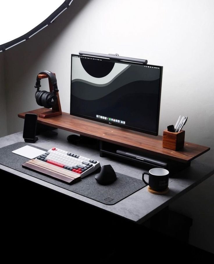 5 Minimalist Desk Setup Mistakes You Need to Avoid