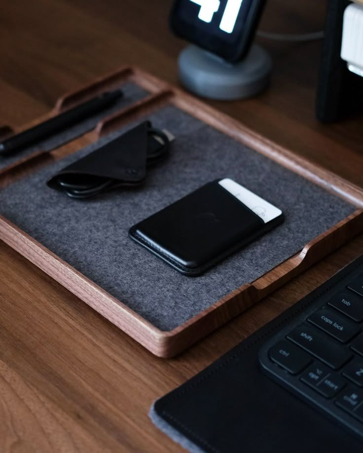 Step-by-Step Guide to Organize Your Desk Like a Pro