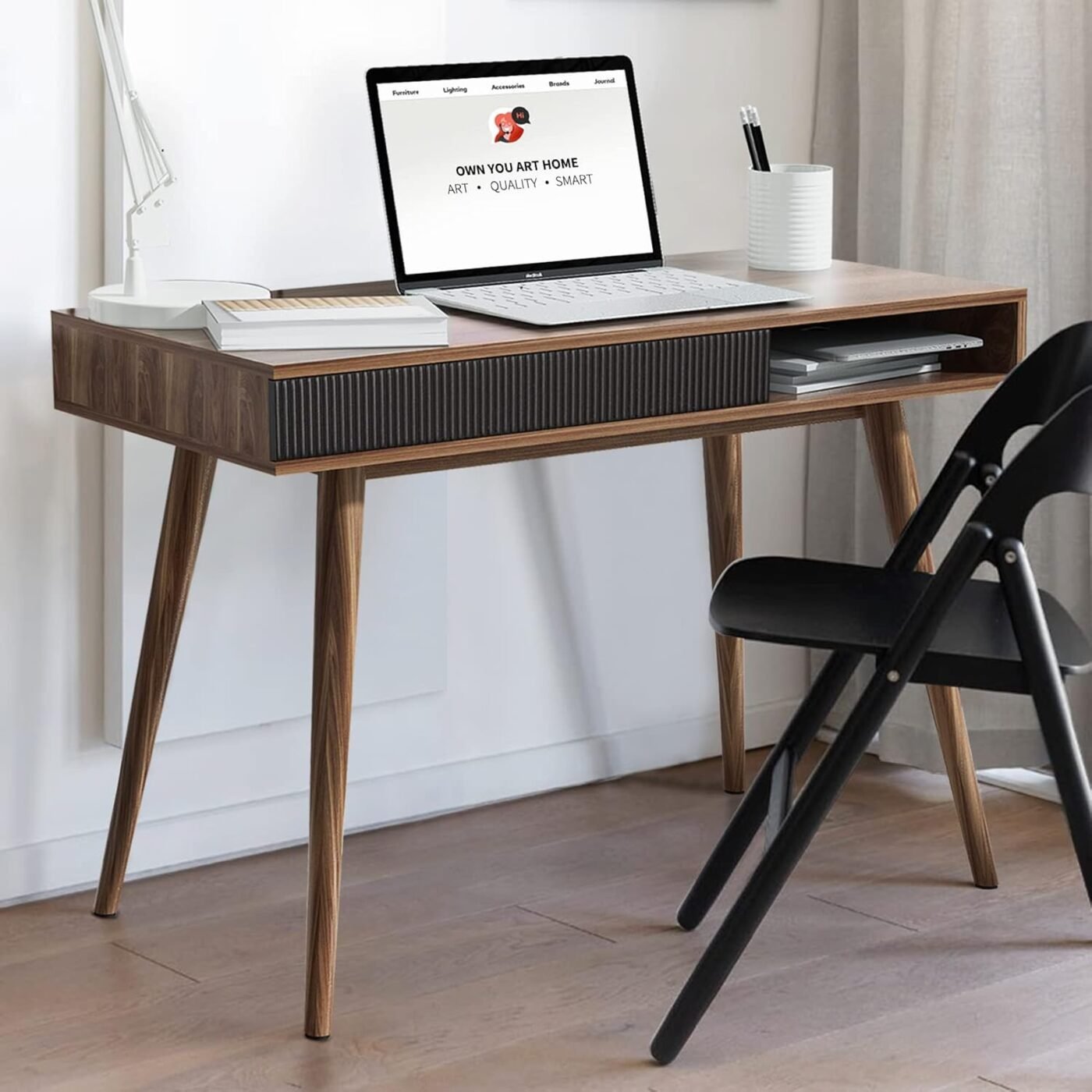 10 Minimalist Desk Setups to Inspire Your Dream Upgrade