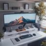 How to Create a Minimalist Desk Setup on a Budget