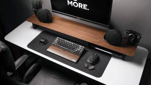 5 Minimalist Desk Setup Mistakes You Need to Avoid