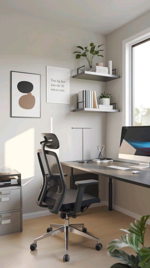 Step-by-Step Guide to Organize Your Desk Like a Pro