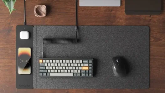 Minimalist Desk Setup Trends You’ll See Everywhere in 2025