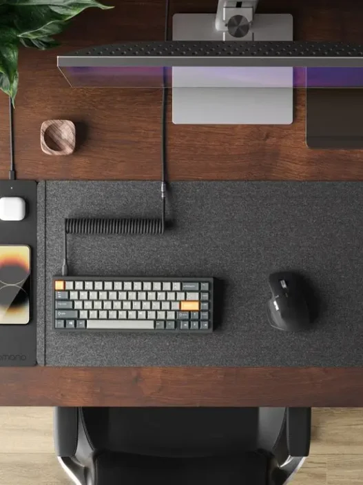 Minimalist Desk Setup Trends You’ll See Everywhere in 2025