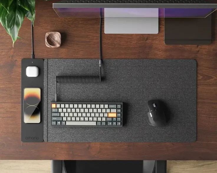 Minimalist Desk Setup Trends You’ll See Everywhere in 2025