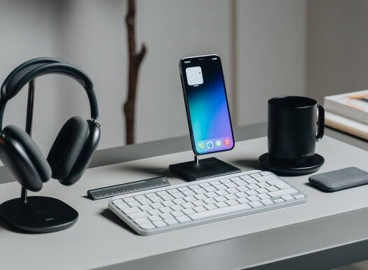 Wireless vs. Wired Accessories: Which Are Better for a Minimalist Setup?